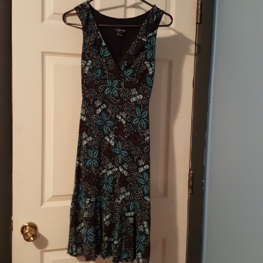 Beautiful Work or Evening Dress